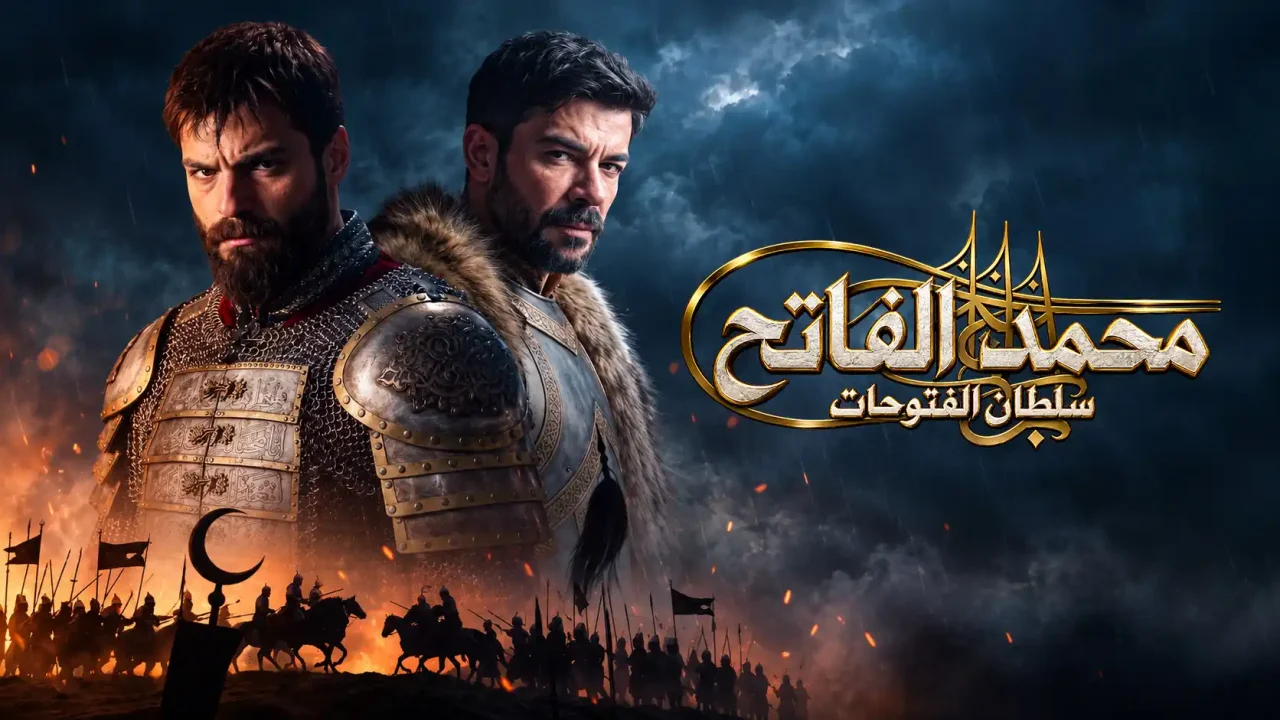 مسلسل محمد الفاتح الحلقة 90 مترجمة