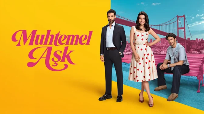 مسلسل حب محتمل الحلقة 20 مترجمة