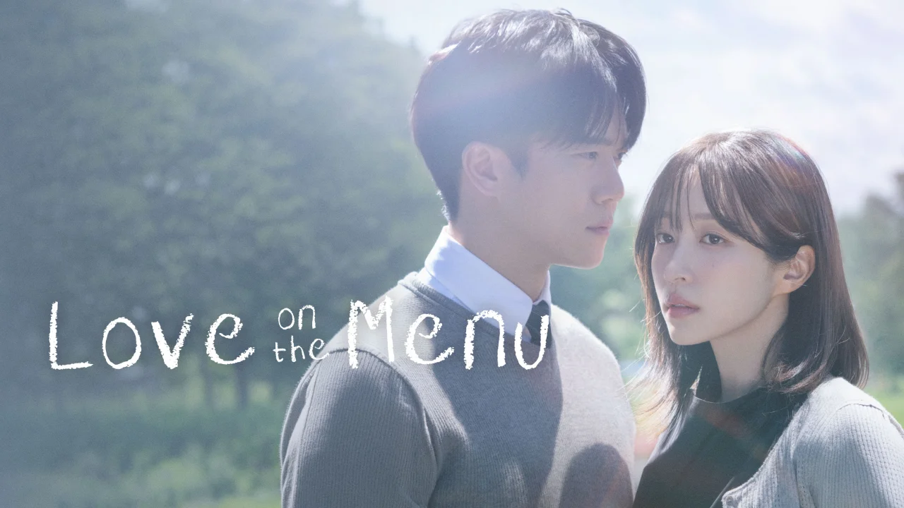 مسلسل Love on the Menu الموسم 1 الحلقة 23 مترجمة