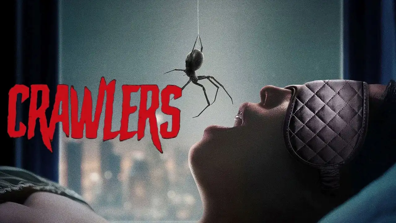 فيلم Crawlers 2026 مترجم