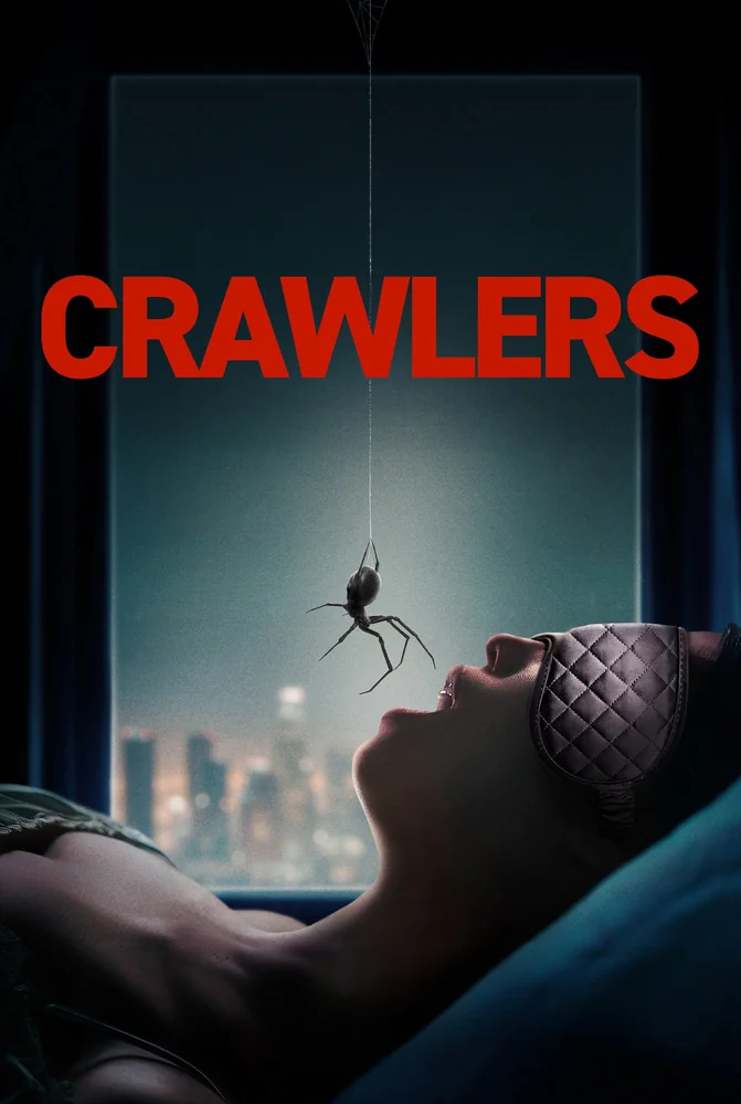 فيلم Crawlers 2026 مترجم