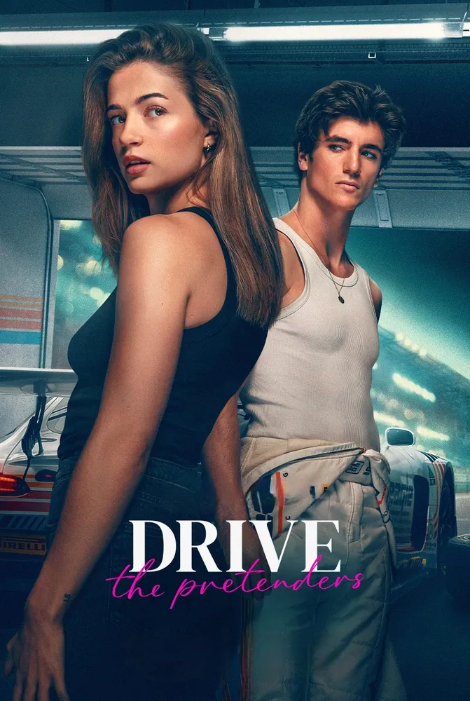 فيلم Drive – The Pretenders 2026 مترجم