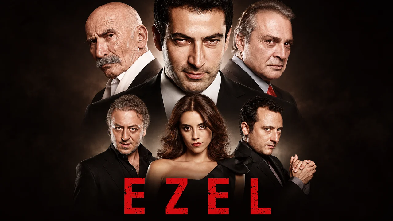 مسلسل إيزل الحلقة 4 مترجمة
