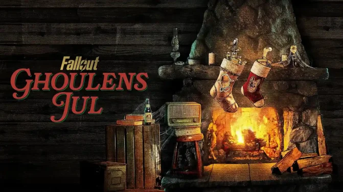 فيلم Fallout: The Ghoul Log 2025 مترجم