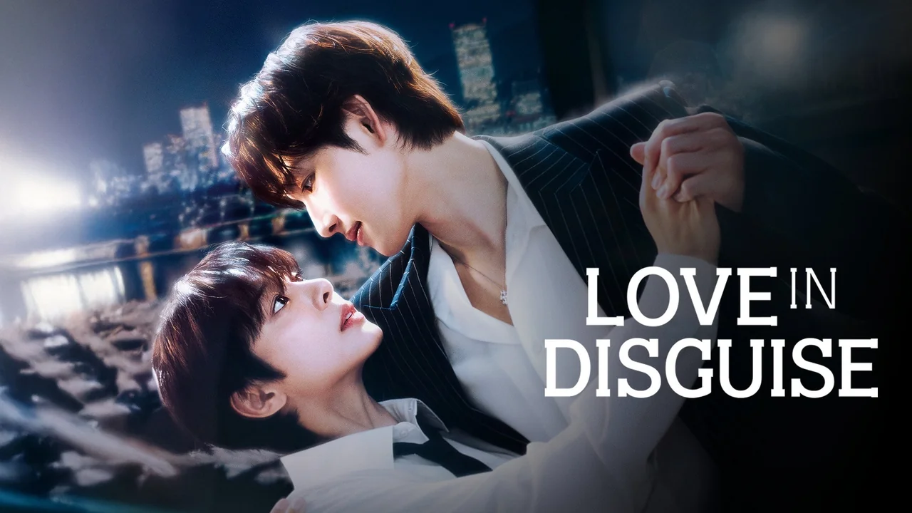 مسلسل Love in Disguise الموسم 1 الحلقة 4 مترجمة