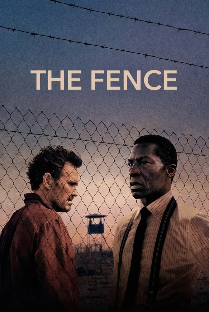 فيلم The Fence 2026 مترجم