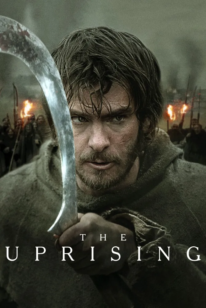 فيلم The Uprising 2026 مترجم