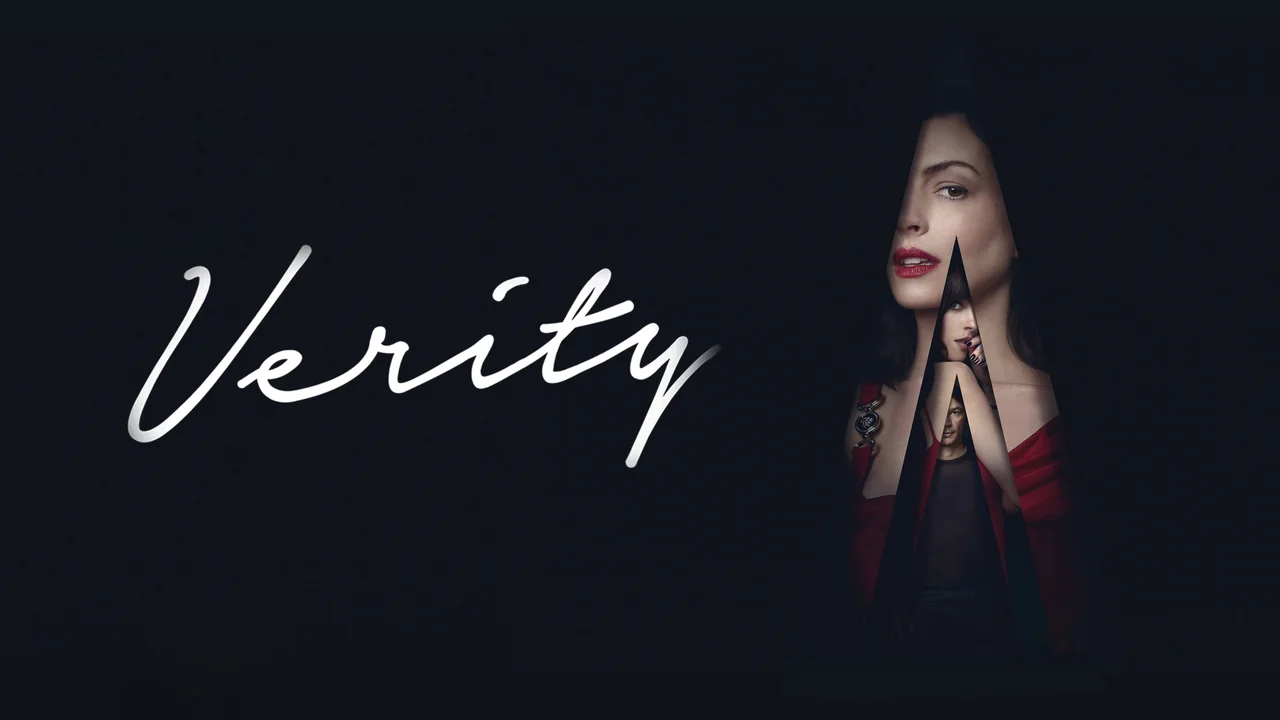 فيلم Verity 2026 مترجم
